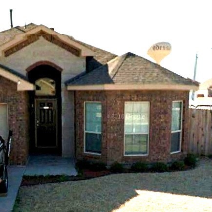 600 E 95th St, Odessa, TX 79765 - photo 1