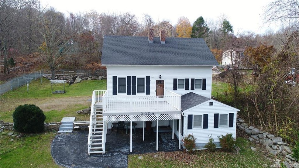 230 Maple Ave, Uncasville, CT 06382 - photo 1