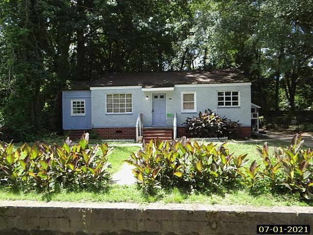 Main View