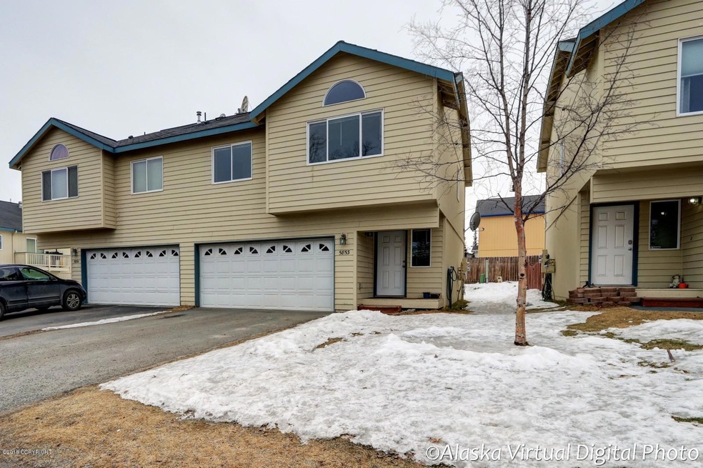 5853 Wooded Acres Dr unit 1, Anchorage, AK 99507 - photo 1