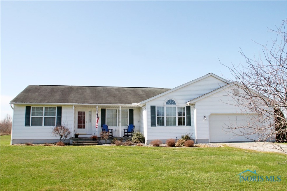 13865 Kiel Rd, Weston, OH 43569 - photo 1