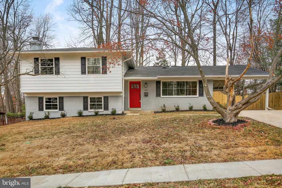 14115 Bauer Dr, Rockville, MD 20853 - photo 1