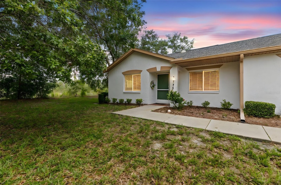 Sold $169,999