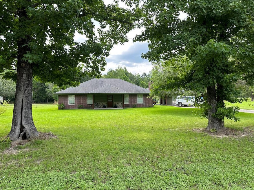 5169 Fm 1669, Huntington, TX 75949 - photo 1