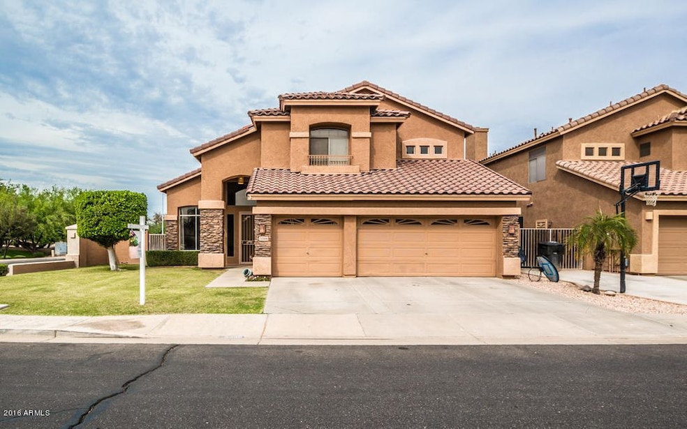 5366 W Jupiter Way, Chandler, AZ 85226 - photo 1