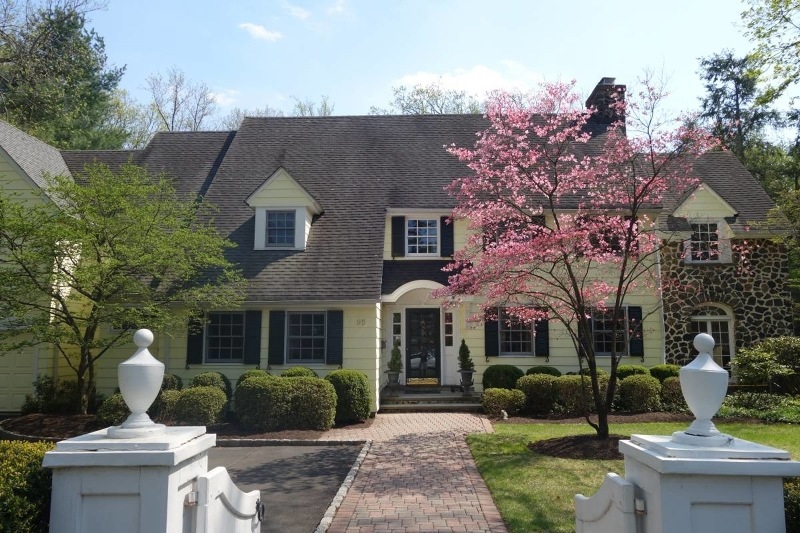 95 Hillcrest Ave, Summit, NJ 07901 - photo 1