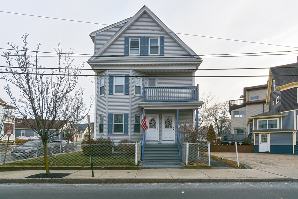 5 Fuller St, Everett, MA 02149 - photo 1