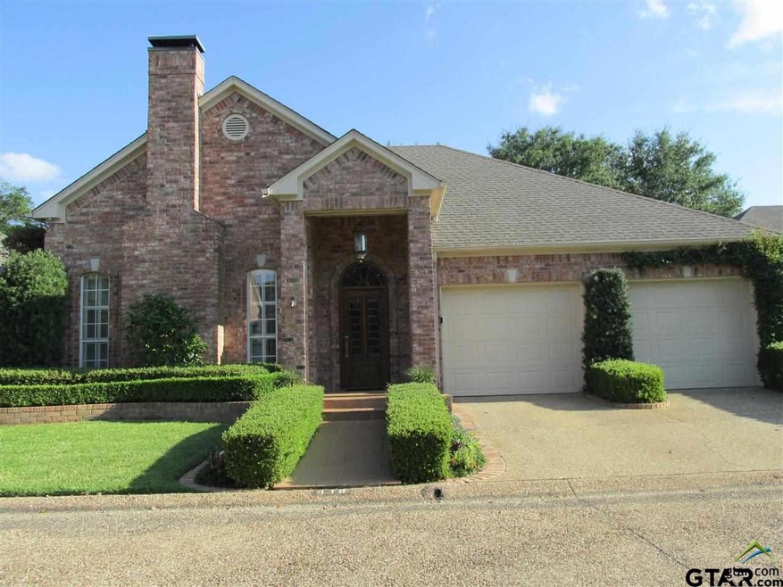 416 416 Brighton Ct, Tyler, TX 75701 - photo 1