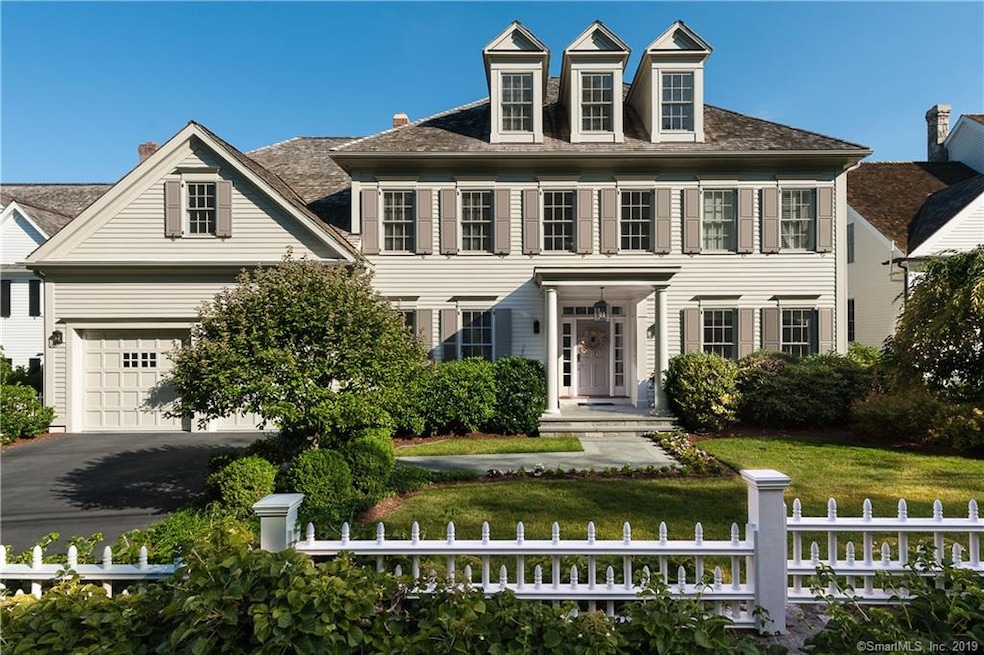 Welcome to 79 Harrison Avenue