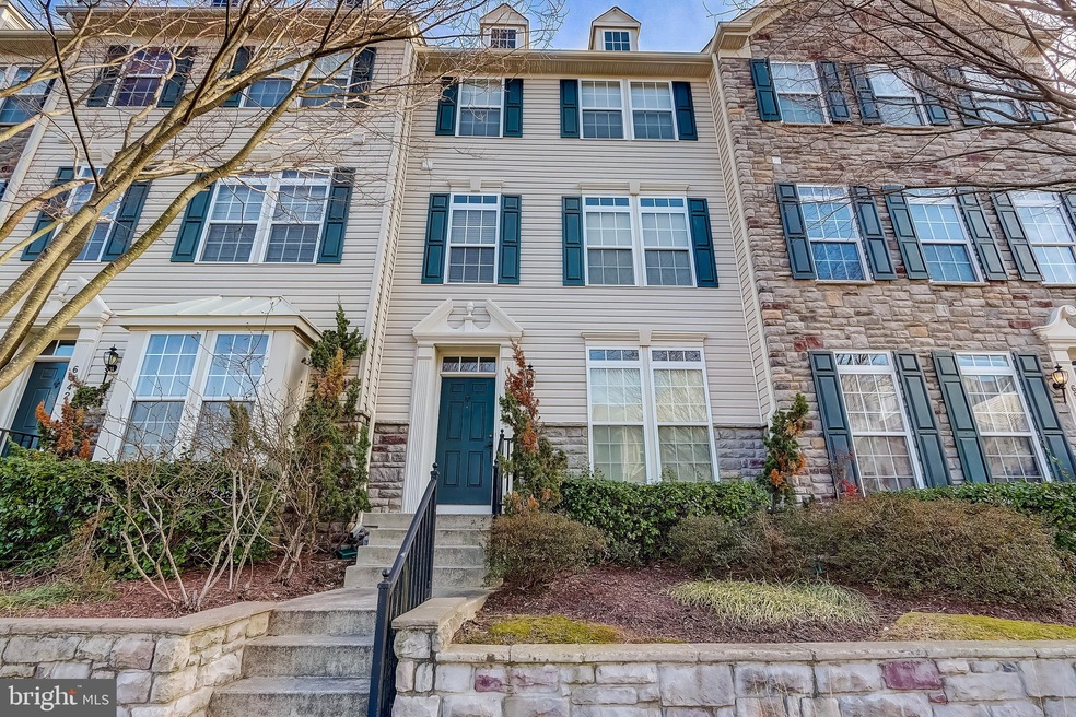 6940 Red Clay Forge, Elkridge, MD 21075 - photo 1