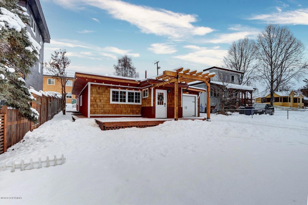 333 E. 11th Avenue