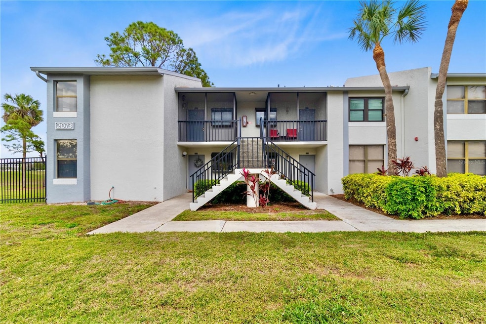 2073 Skimmer Ct W unit 211, Clearwater, FL 33762 - photo 1