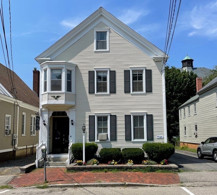 503 State St unit 1, Portsmouth, NH 03801 - photo 1
