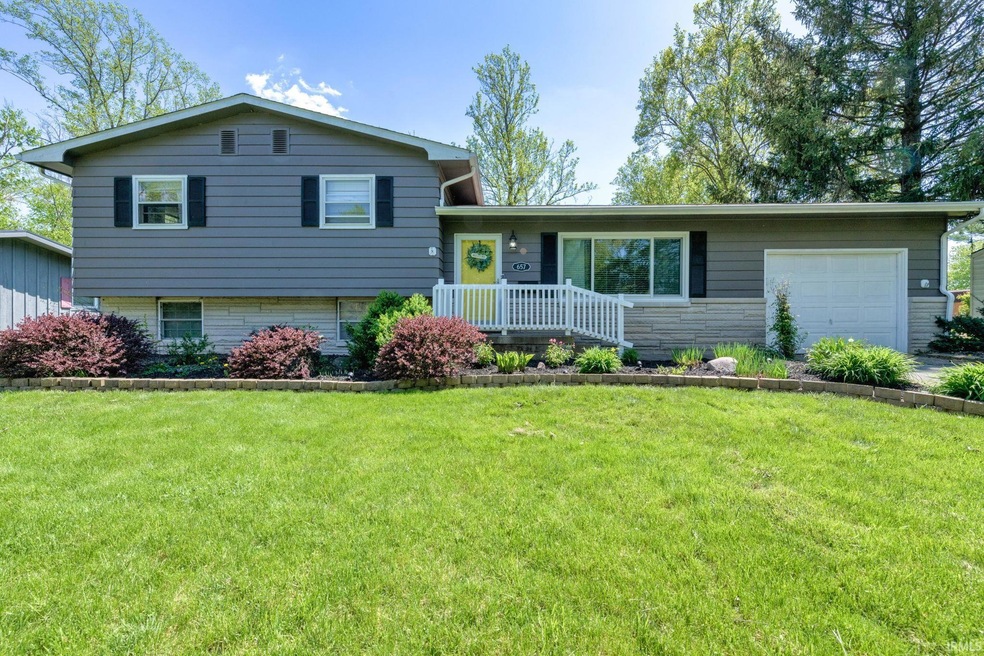 657 Ann St, Frankfort, IN 46041 - photo 1