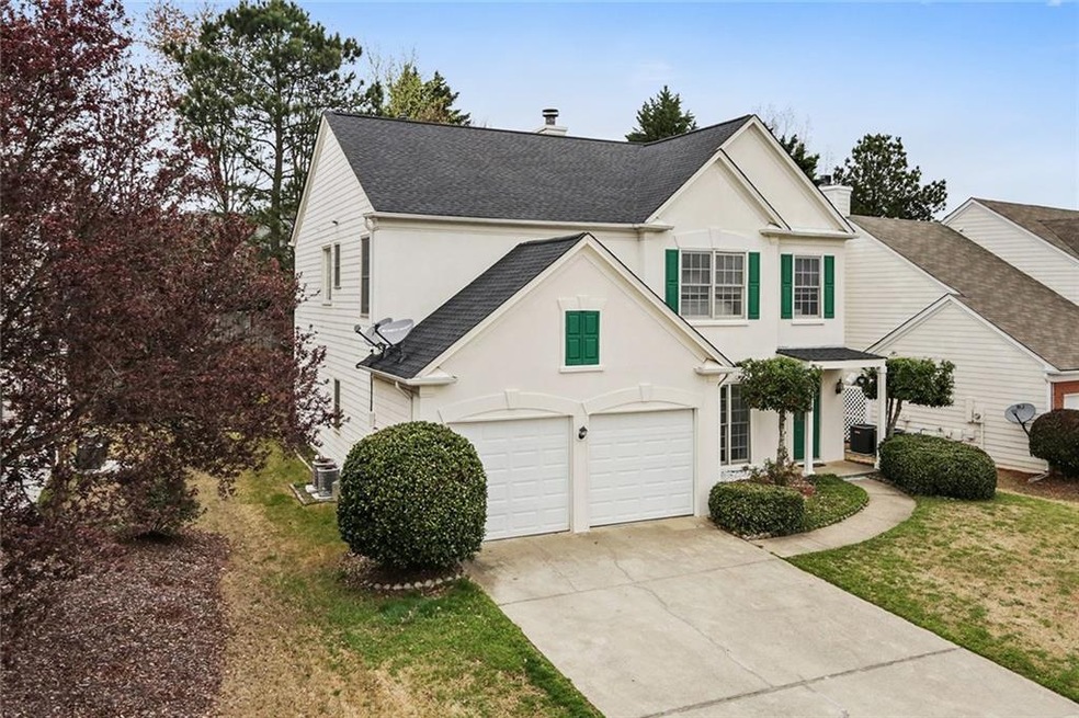 2605 Kingsbrooke Ln, Duluth, GA 30097 - photo 1