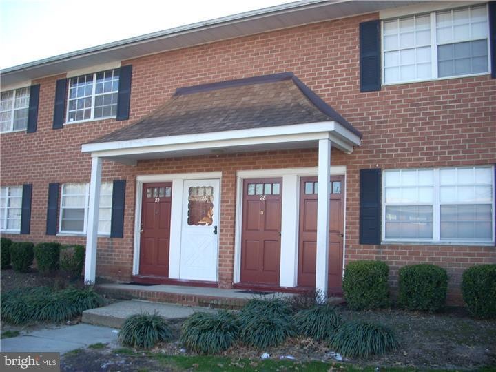 54 Garden View Terrace unit 28, East Windsor, NJ 08520 - photo 1