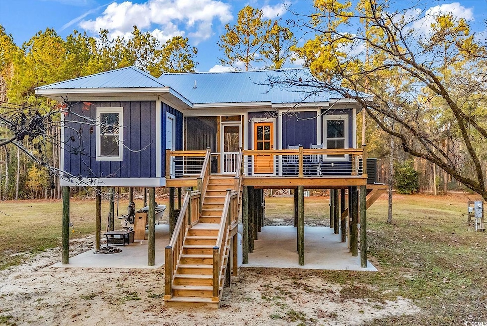 32 Old Place, Kingstree, SC 29556 - photo 1