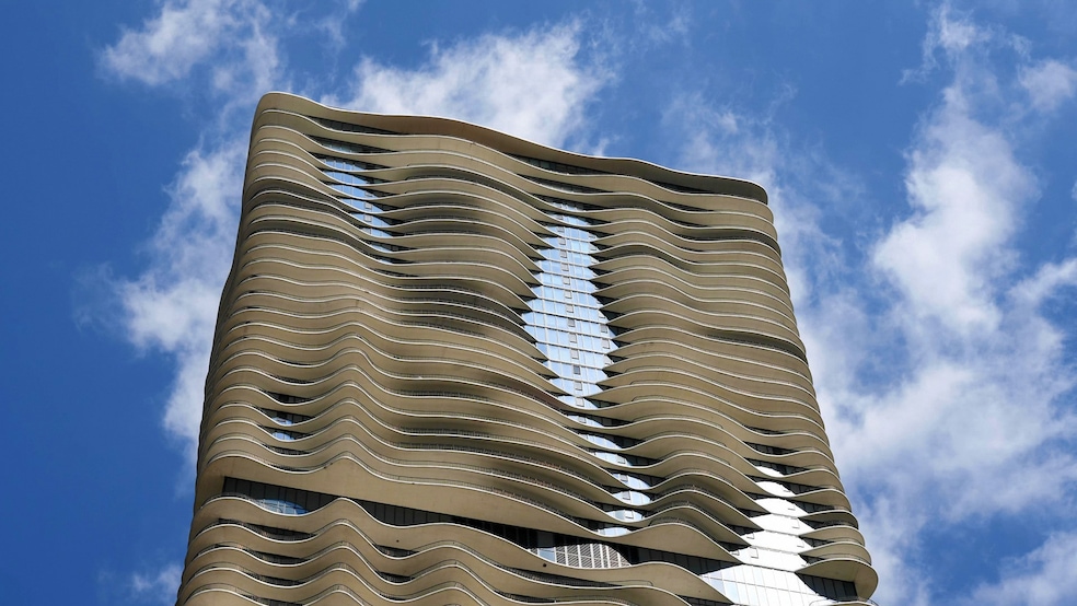 unlisted-address, Chicago, IL 60601 - photo 1