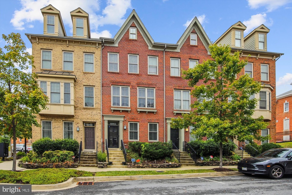 6002 Mclean Place NE, Washington, DC 20011 - photo 1