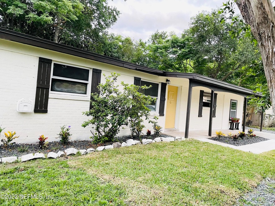 11123 Key Haven Blvd, Jacksonville, FL 32218 - photo 1