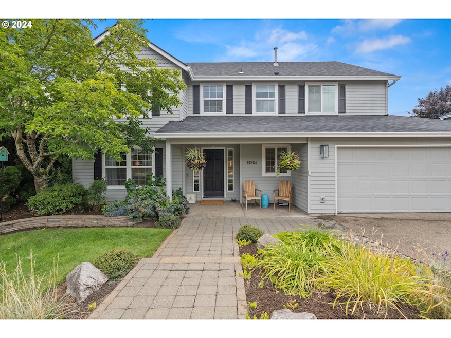 14806 SE Gilesford St, Clackamas, OR 97015 - photo 1