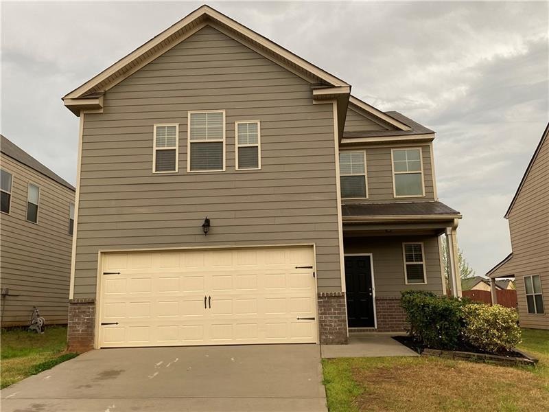 1924 Stanton Way, Mc Donough, GA 30253 - photo 1