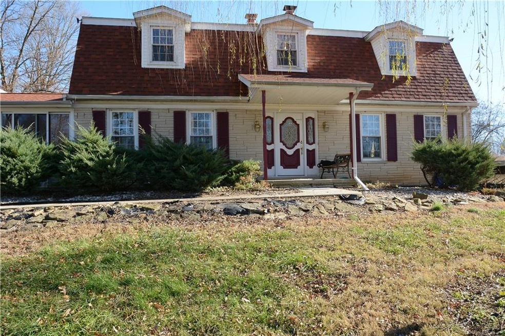 6809 S Us Highway 231, Bloomfield, IN 47424 - photo 1