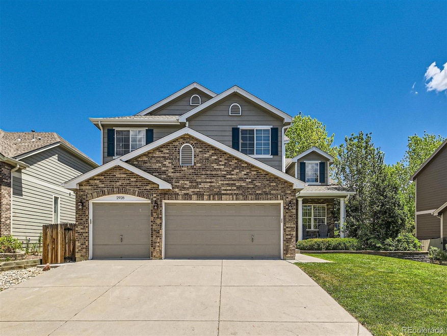2928 E 135th Place, Thornton, CO 80241 - photo 1