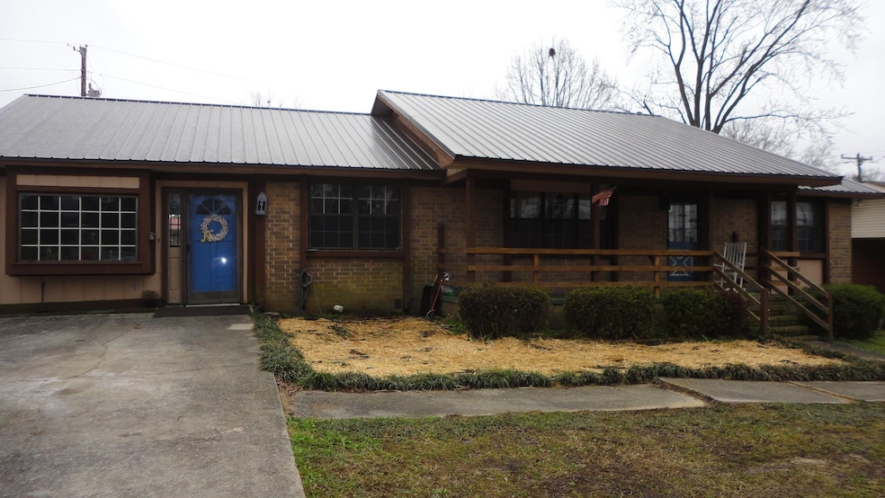 1526 Logan St SW, Cullman, AL 35055 - photo 1