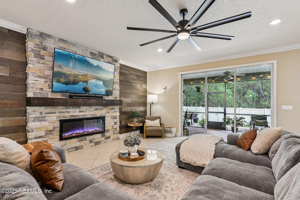 291 Saint Kitts Loop, St. Augustine, FL 32092 - photo 1