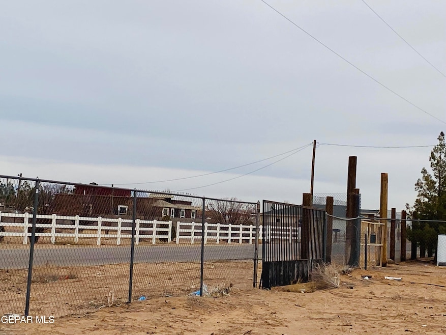 ONE ACRE OTERO COUNTY