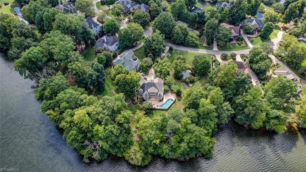 12 Laurel Cove, Greensboro, NC 27455 - photo 1