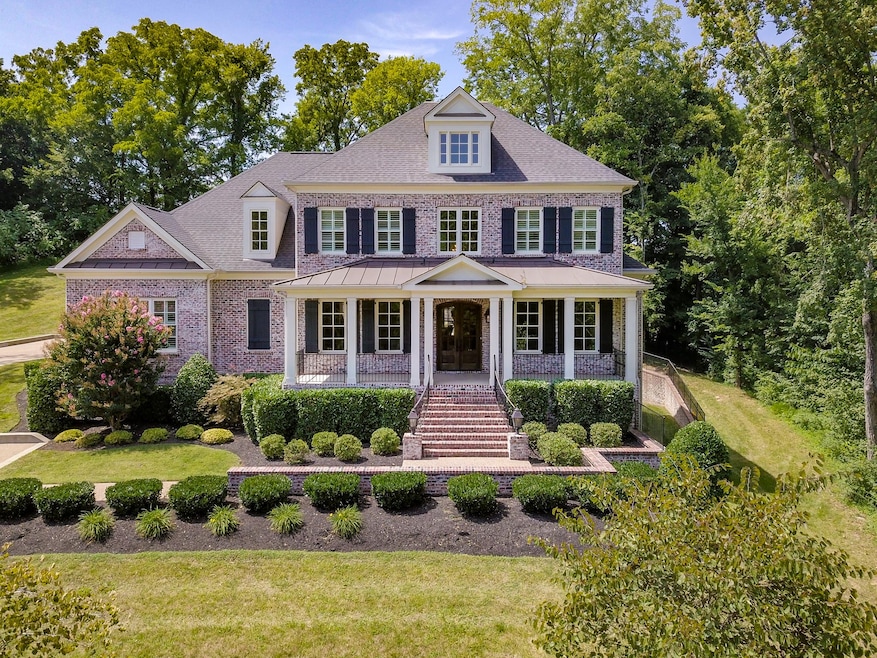 428 Eastover Rd, Lebanon, TN 37090 - photo 1