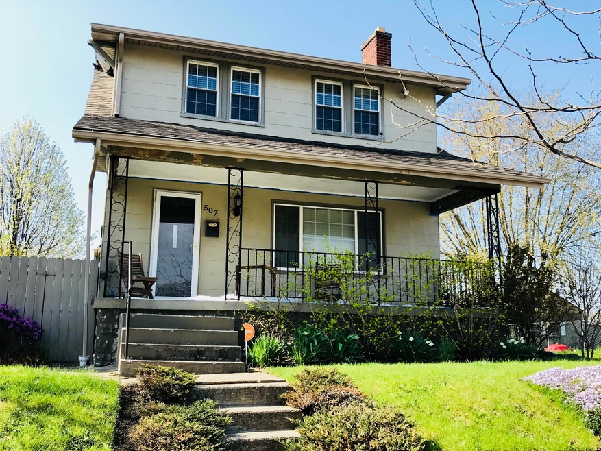 507 E Moler