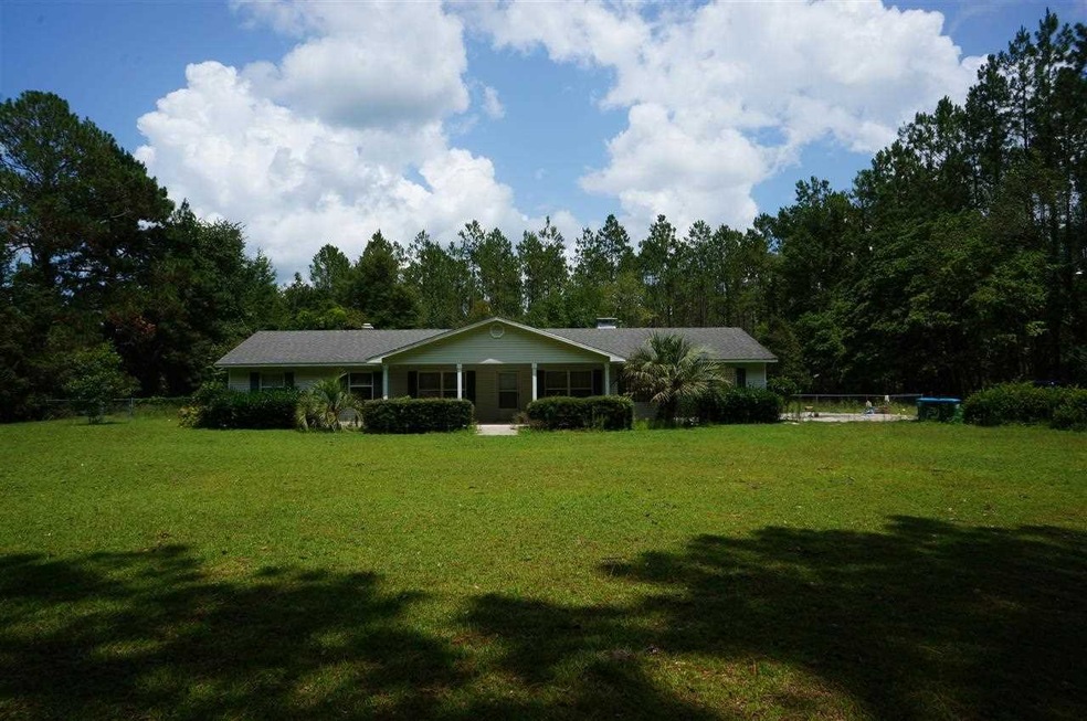 1517 Crawfordville Hwy, Crawfordville, FL 32327 - photo 1