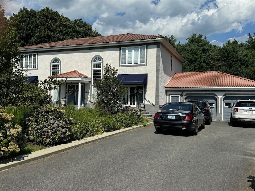 116 Gifford Rd, Westport, MA 02790 - photo 1