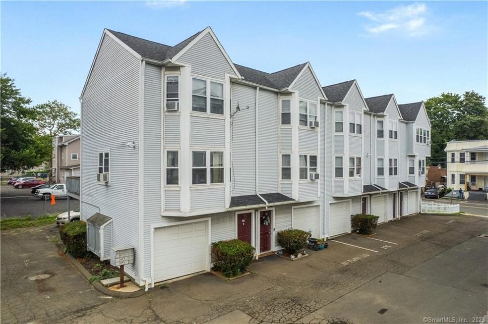 379 Lombard St unit 7, New Haven, CT 06513 - photo 1