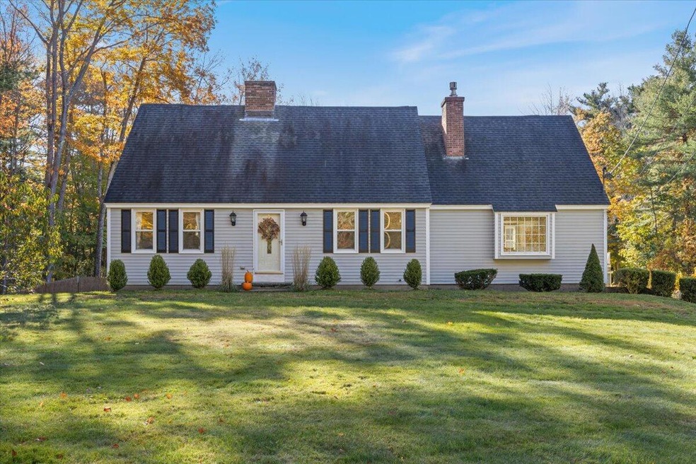 21 Pine Ridge Rd, Saco, ME 04072 - photo 1