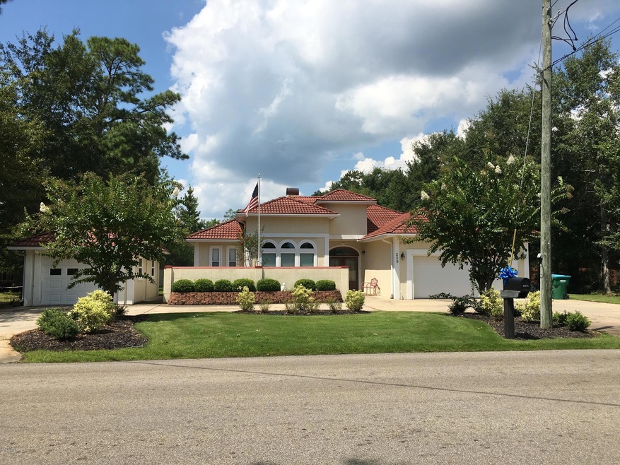 259 Alexander Rd, Long Beach, MS 39560 - photo 1