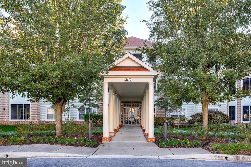 2115 Ganton Green unit 110, Woodstock, MD 21163 - photo 1