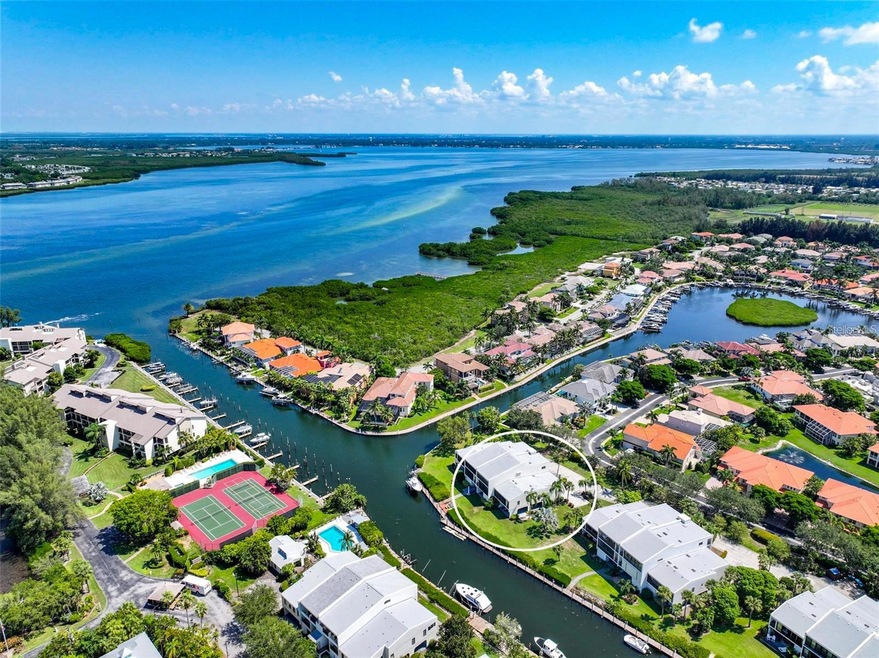 4004 128th St W unit 904, Cortez, FL 34215 - photo 1