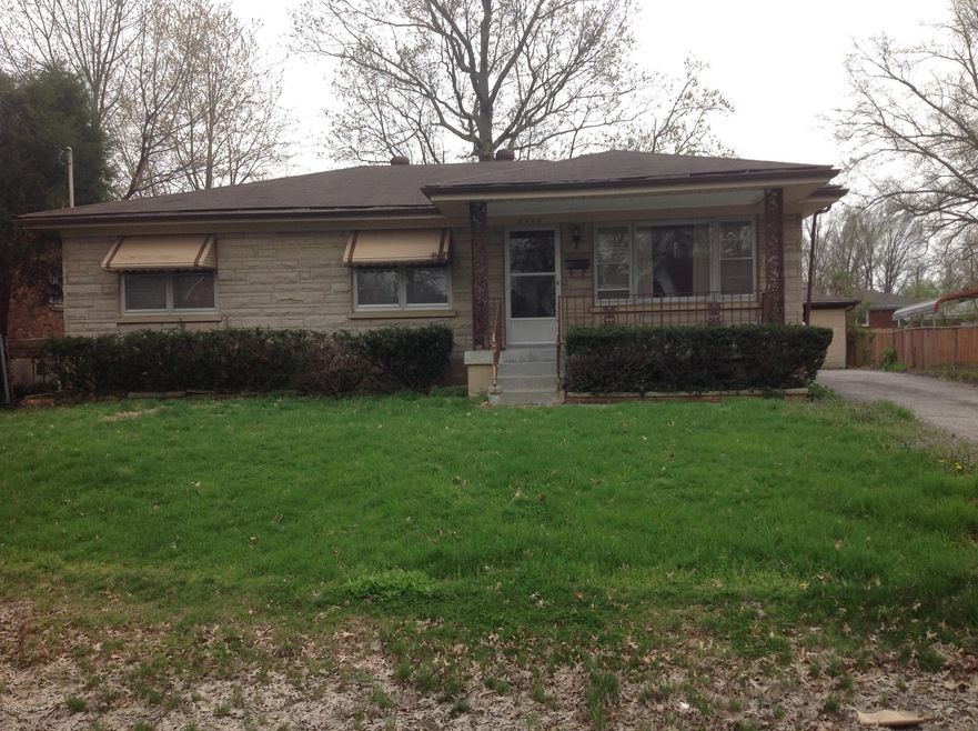3908 GLEN VALLEY 1