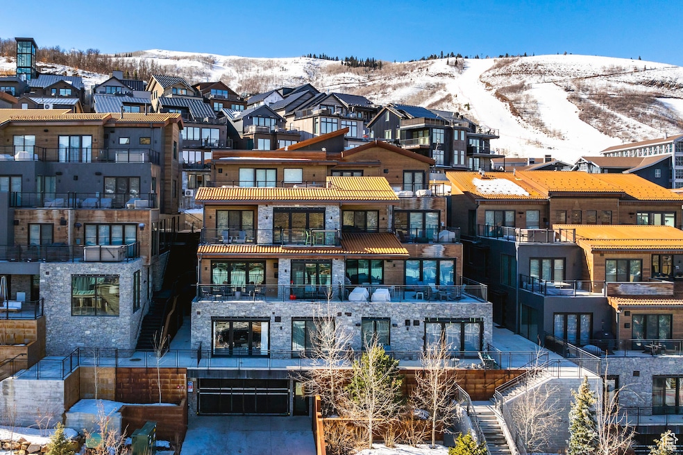 1271 Lowell Ave unit C202, Park City, UT 84060 - photo 1