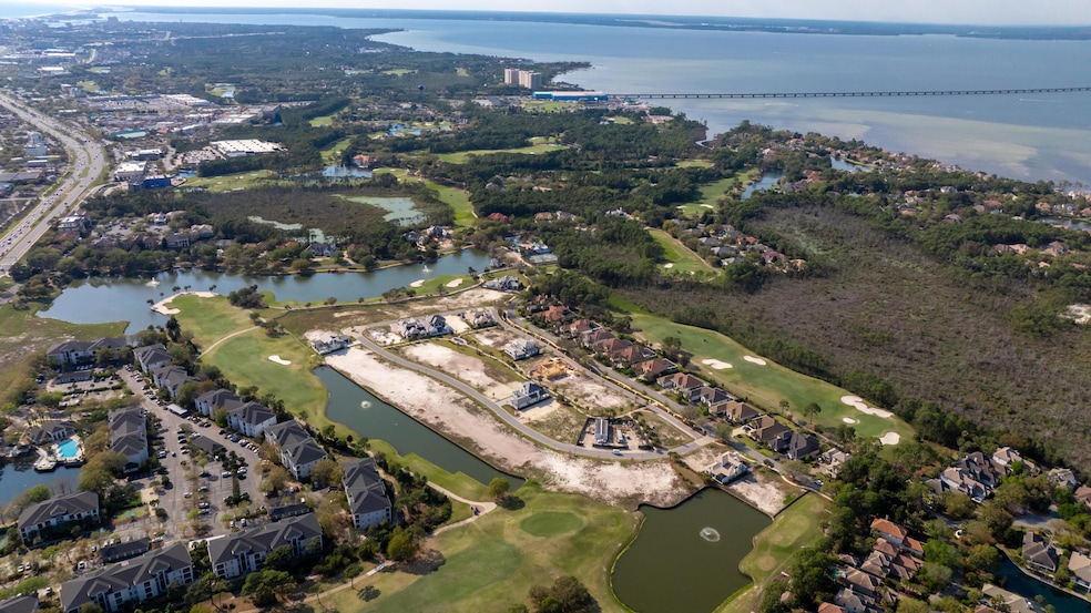 4570 Sailmaker Ln, Destin, FL 32541 - photo 1