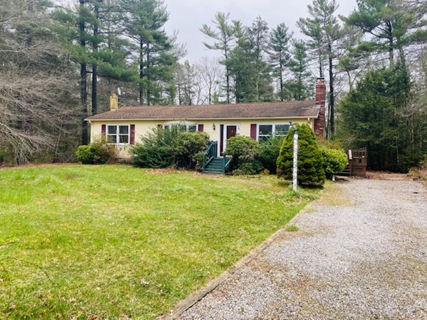 16 Bisbee Dr, Carver, MA 02330 - photo 1