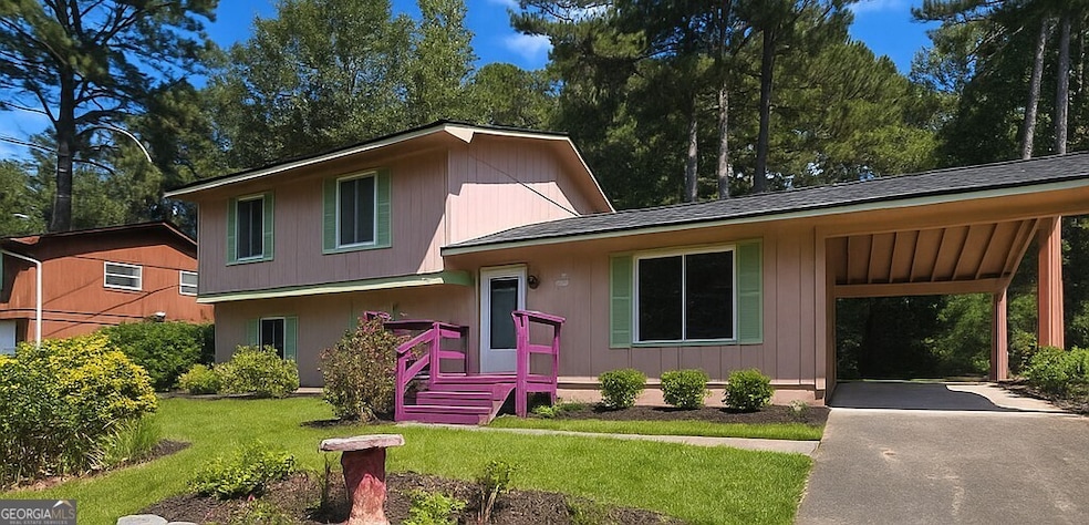 7230 Connell Rd, Fairburn, GA 30213 - photo 1