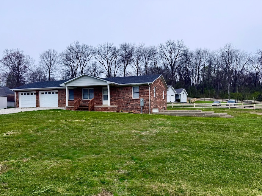 Sold $260,000 • Co-Listing Agent