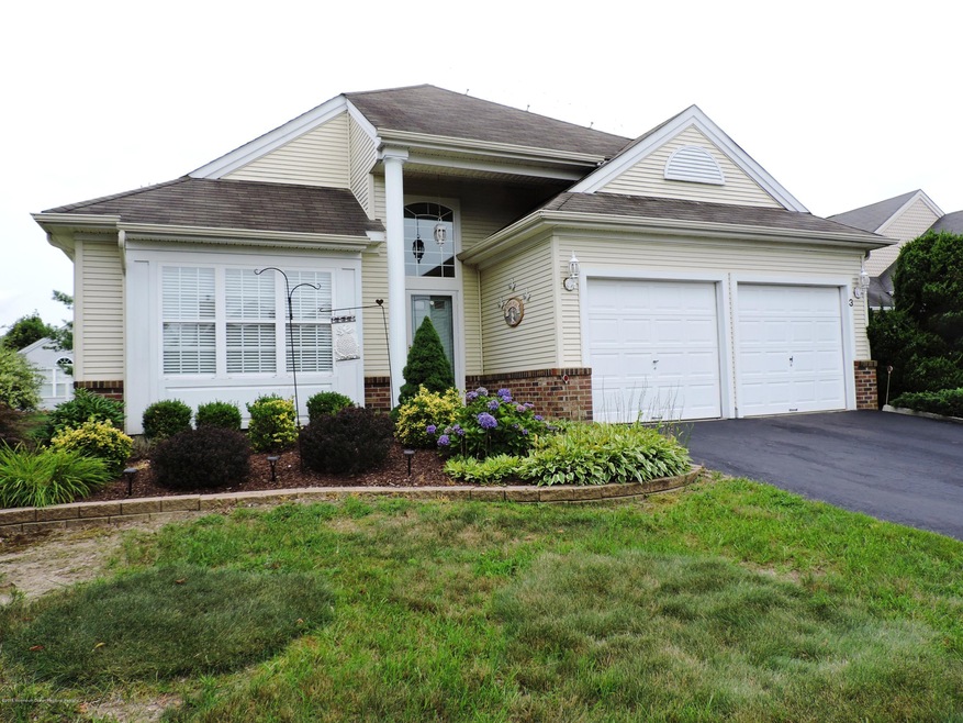 3 Avalon Ct, Manchester, NJ 08759 - photo 1