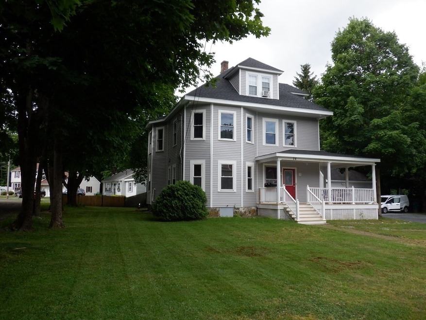 24 Short St, East Walpole, MA 02032 - photo 1