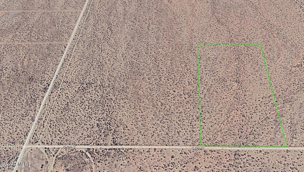 23500 E Avenue D, Lancaster, CA 93535 - photo 1